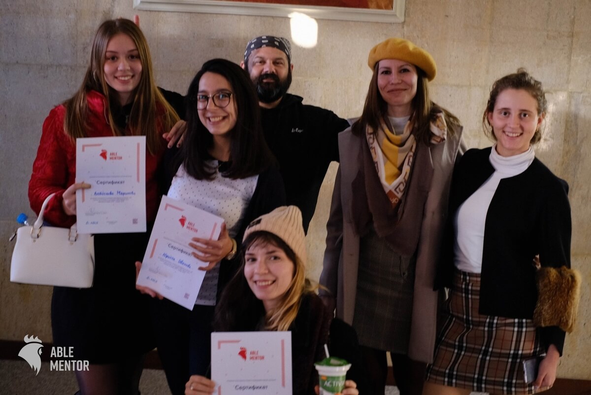 Able-Mentor-Finalists